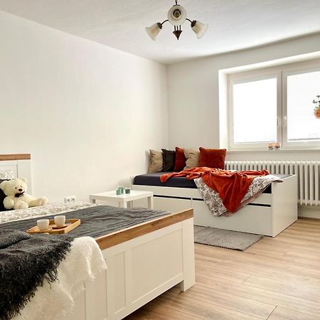 Apartmán M.F. Znojmo Exteriér fotografie