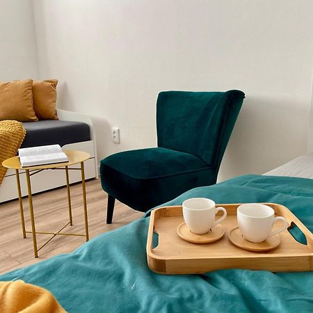 Apartmán M.F. Znojmo Exteriér fotografie