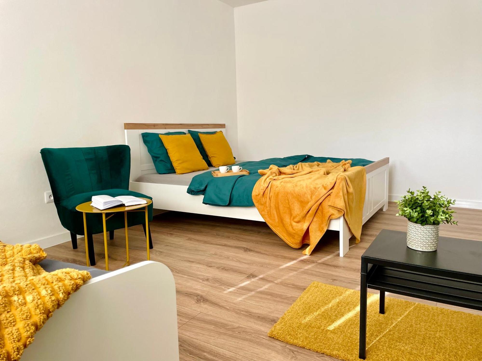 Apartmán M.F. Znojmo Exteriér fotografie