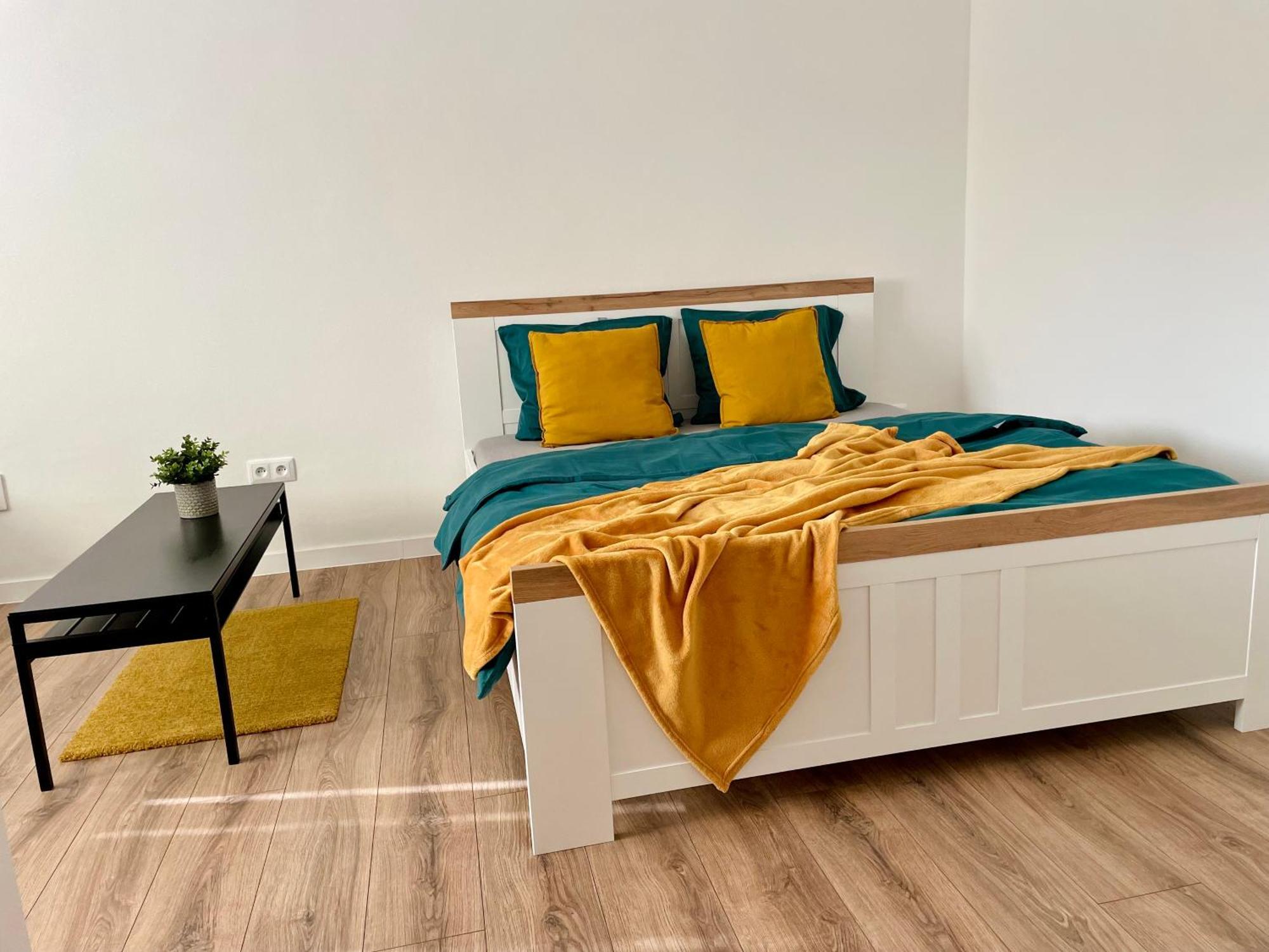 Apartmán M.F. Znojmo Exteriér fotografie
