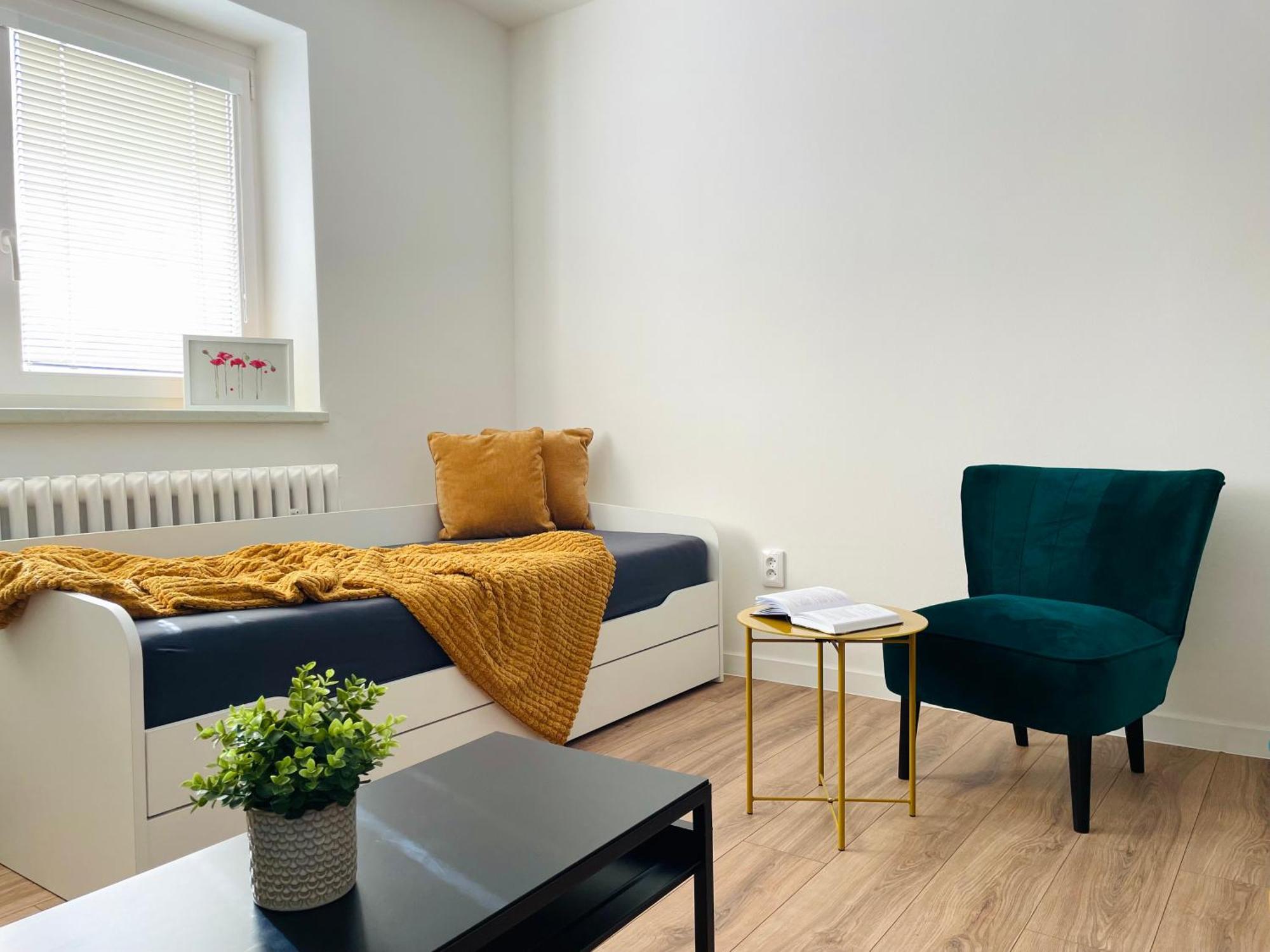 Apartmán M.F. Znojmo Exteriér fotografie