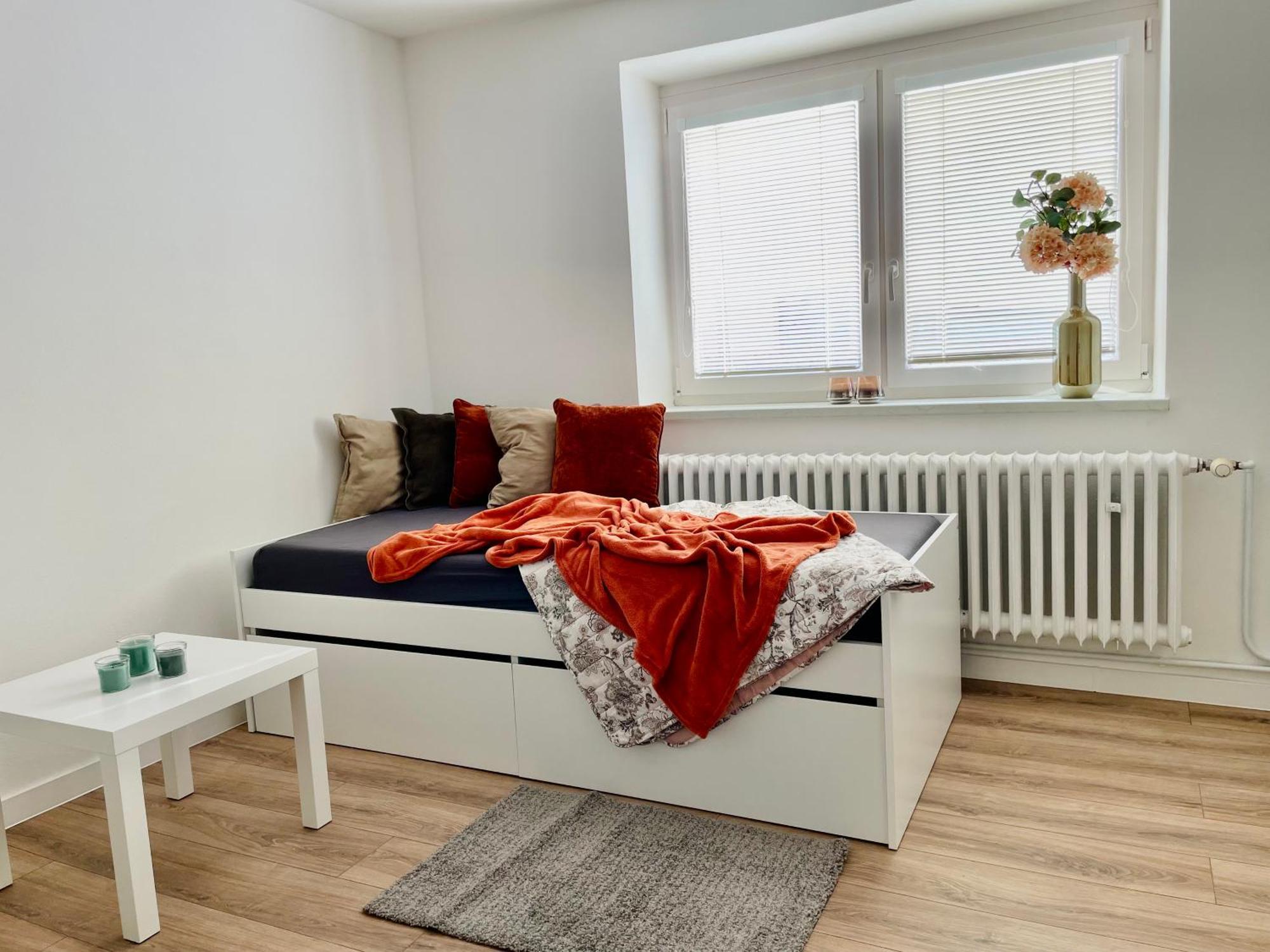 Apartmán M.F. Znojmo Exteriér fotografie
