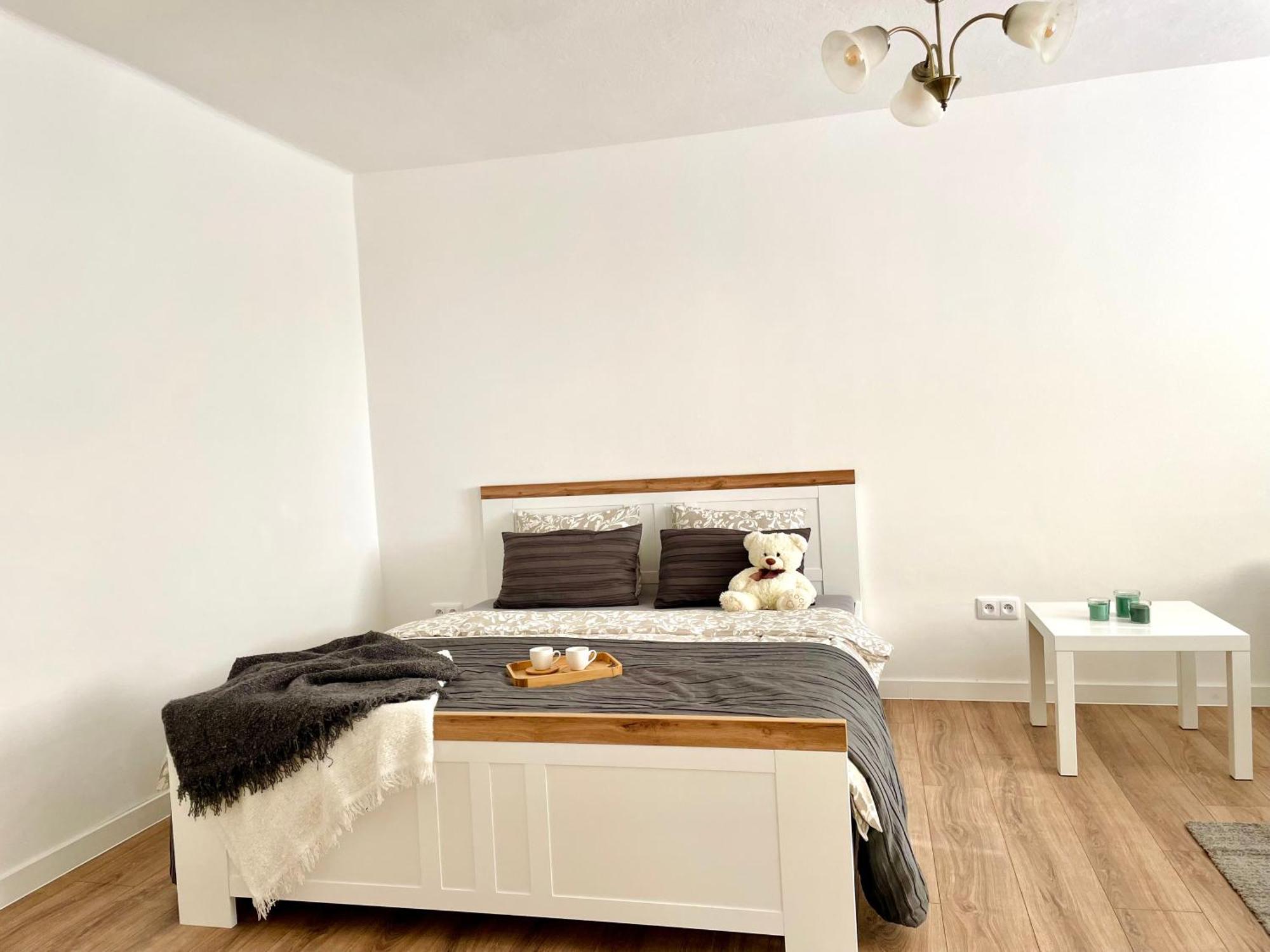 Apartmán M.F. Znojmo Exteriér fotografie