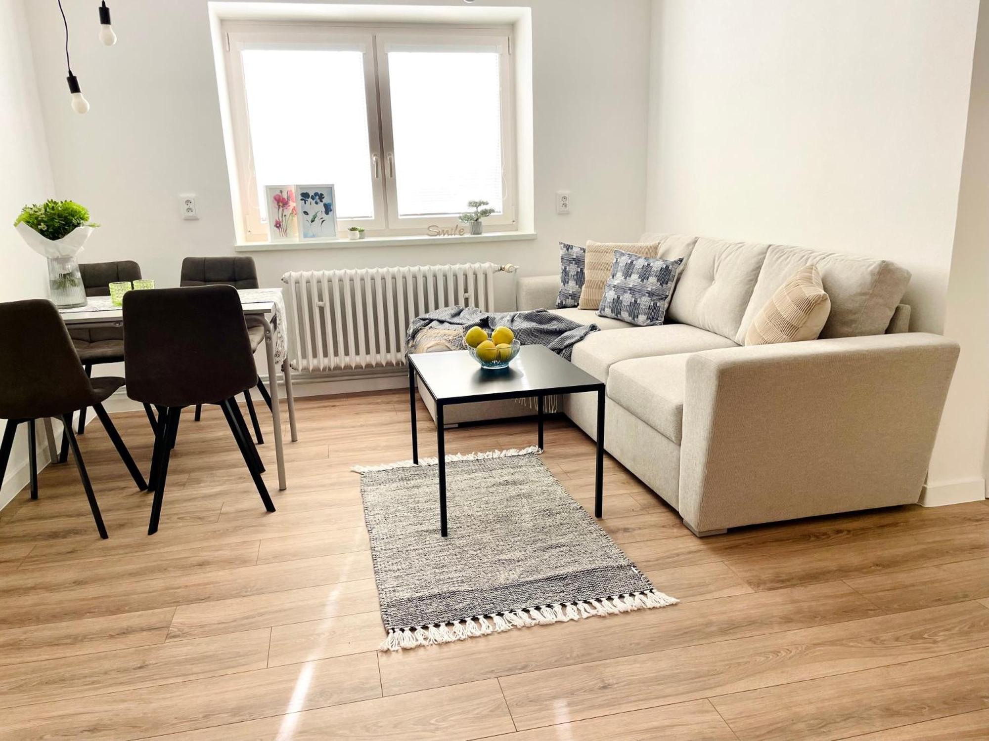 Apartmán M.F. Znojmo Exteriér fotografie