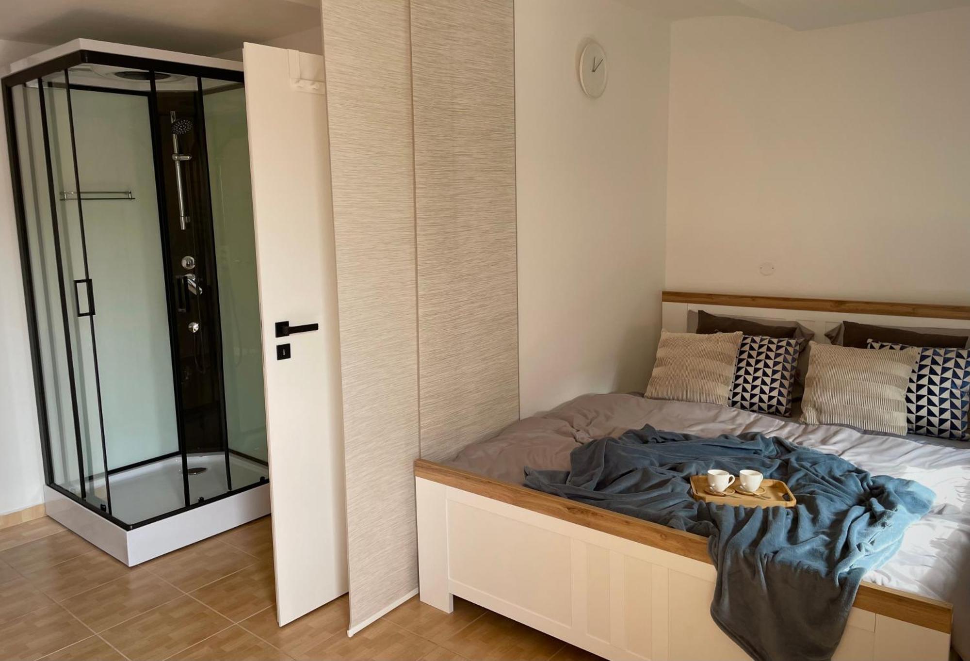 Apartmán M.F. Znojmo Exteriér fotografie