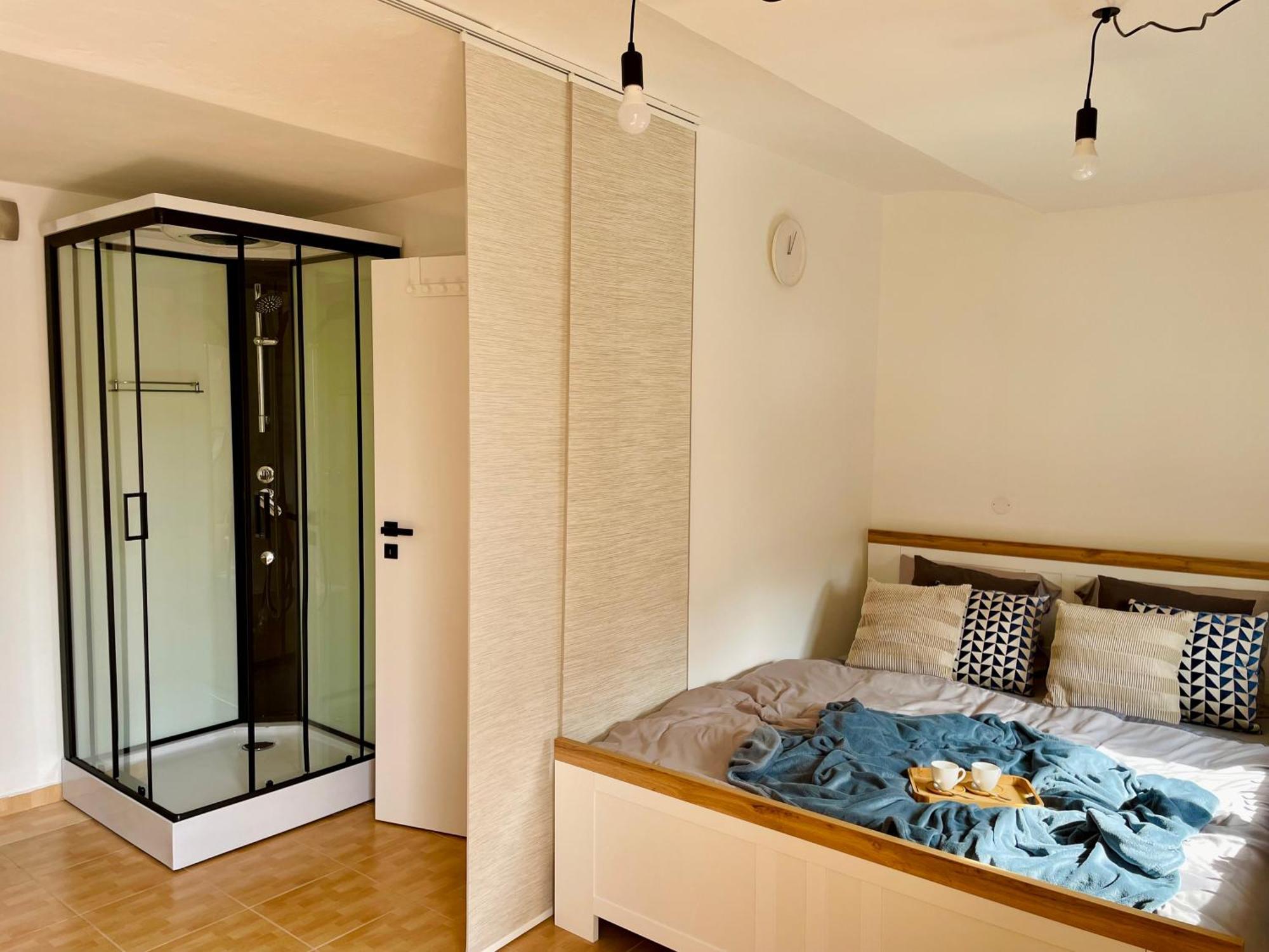 Apartmán M.F. Znojmo Exteriér fotografie
