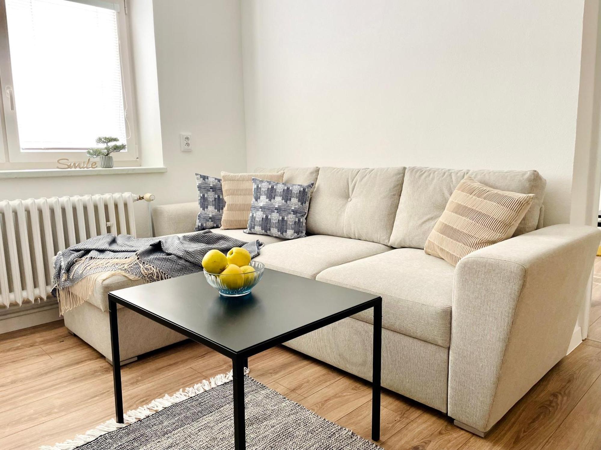 Apartmán M.F. Znojmo Exteriér fotografie