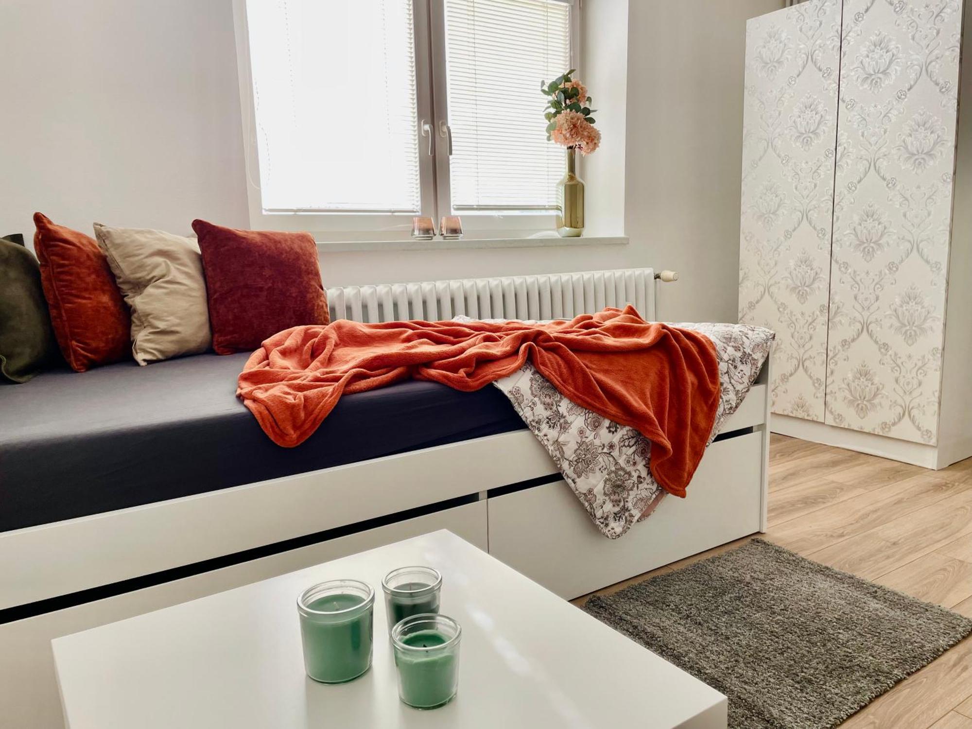 Apartmán M.F. Znojmo Exteriér fotografie
