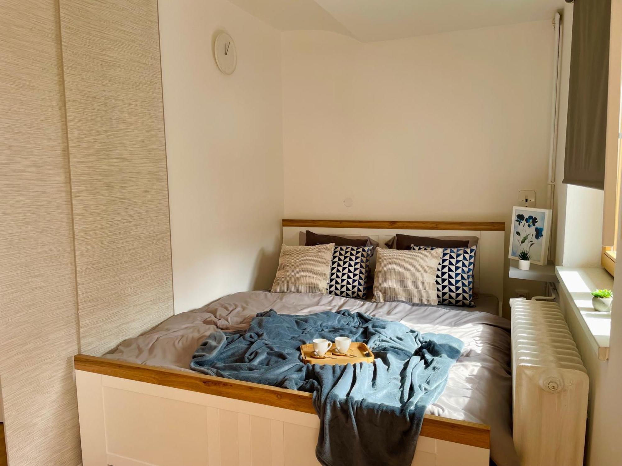 Apartmán M.F. Znojmo Exteriér fotografie