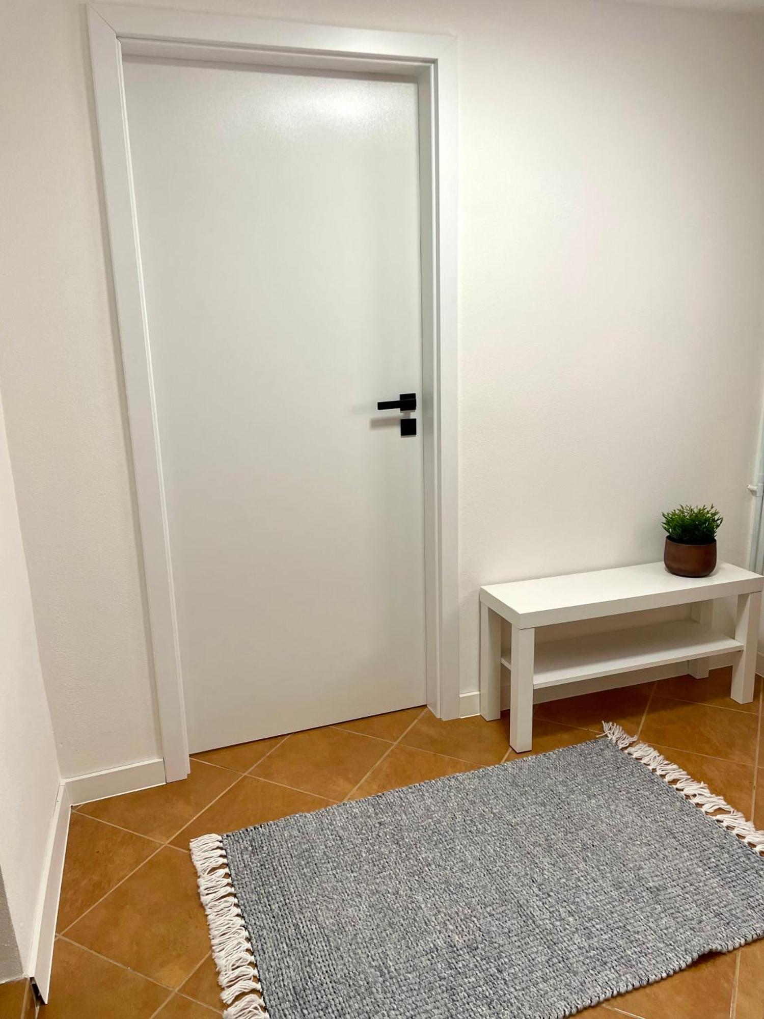 Apartmán M.F. Znojmo Exteriér fotografie