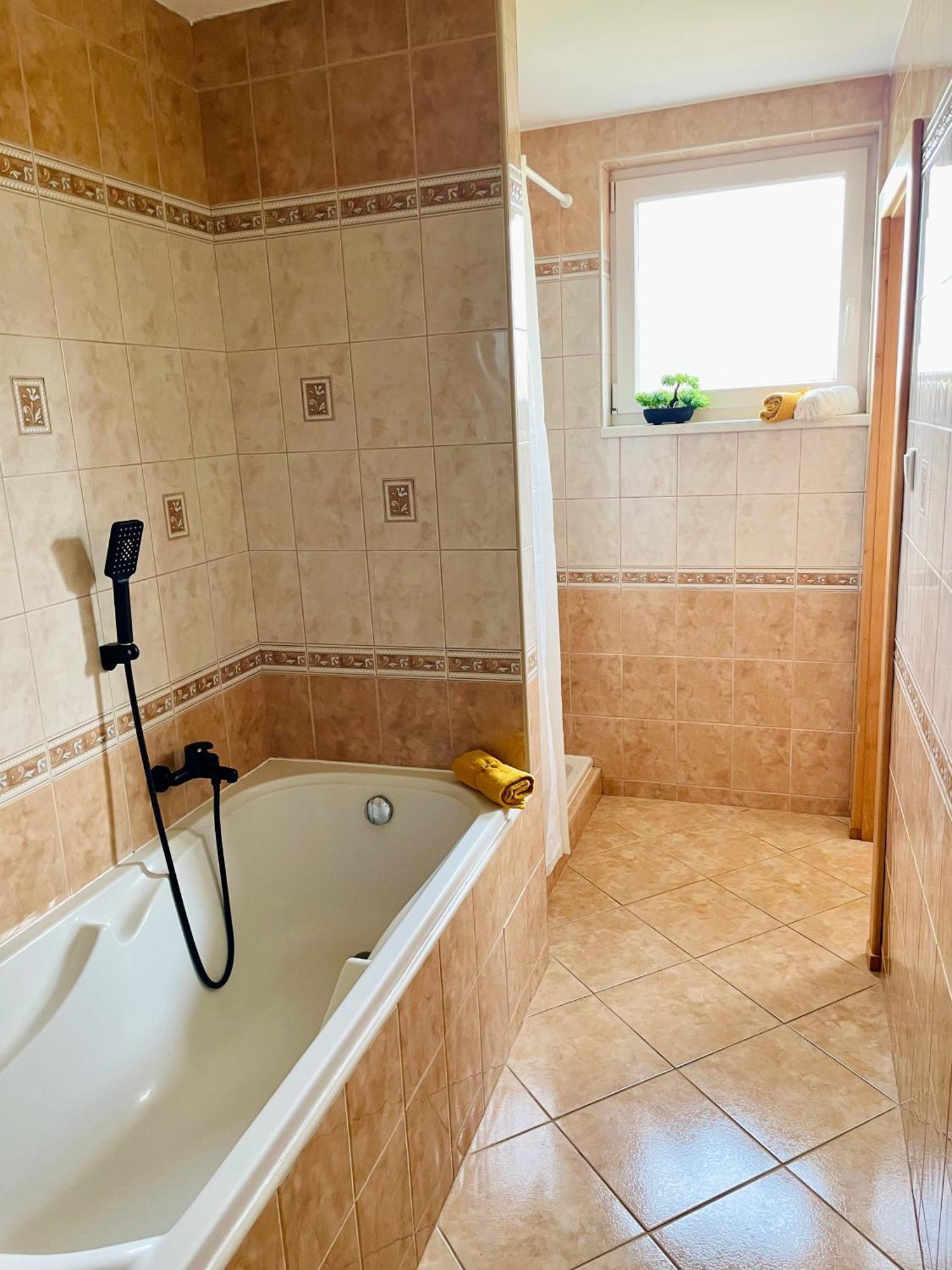 Apartmán M.F. Znojmo Exteriér fotografie