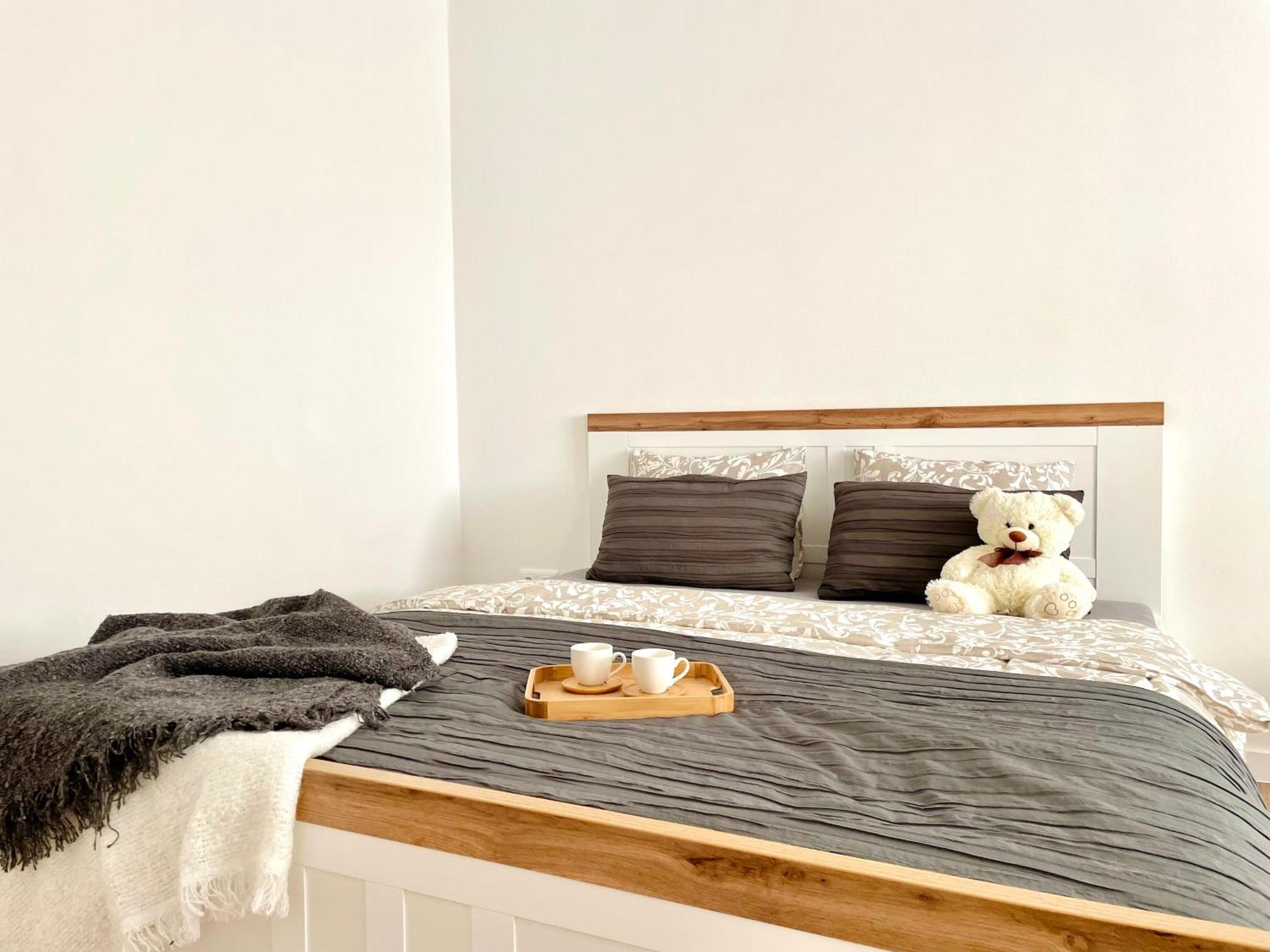 Apartmán M.F. Znojmo Exteriér fotografie