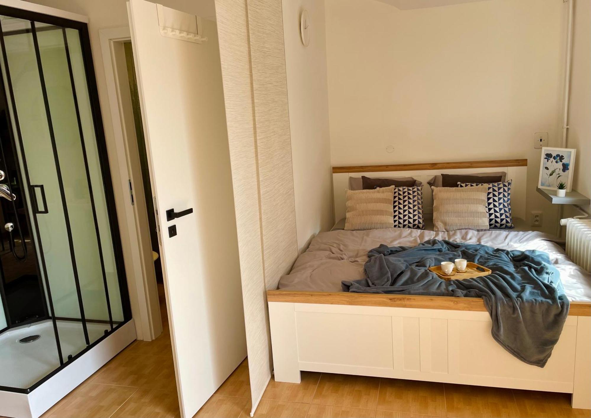 Apartmán M.F. Znojmo Exteriér fotografie
