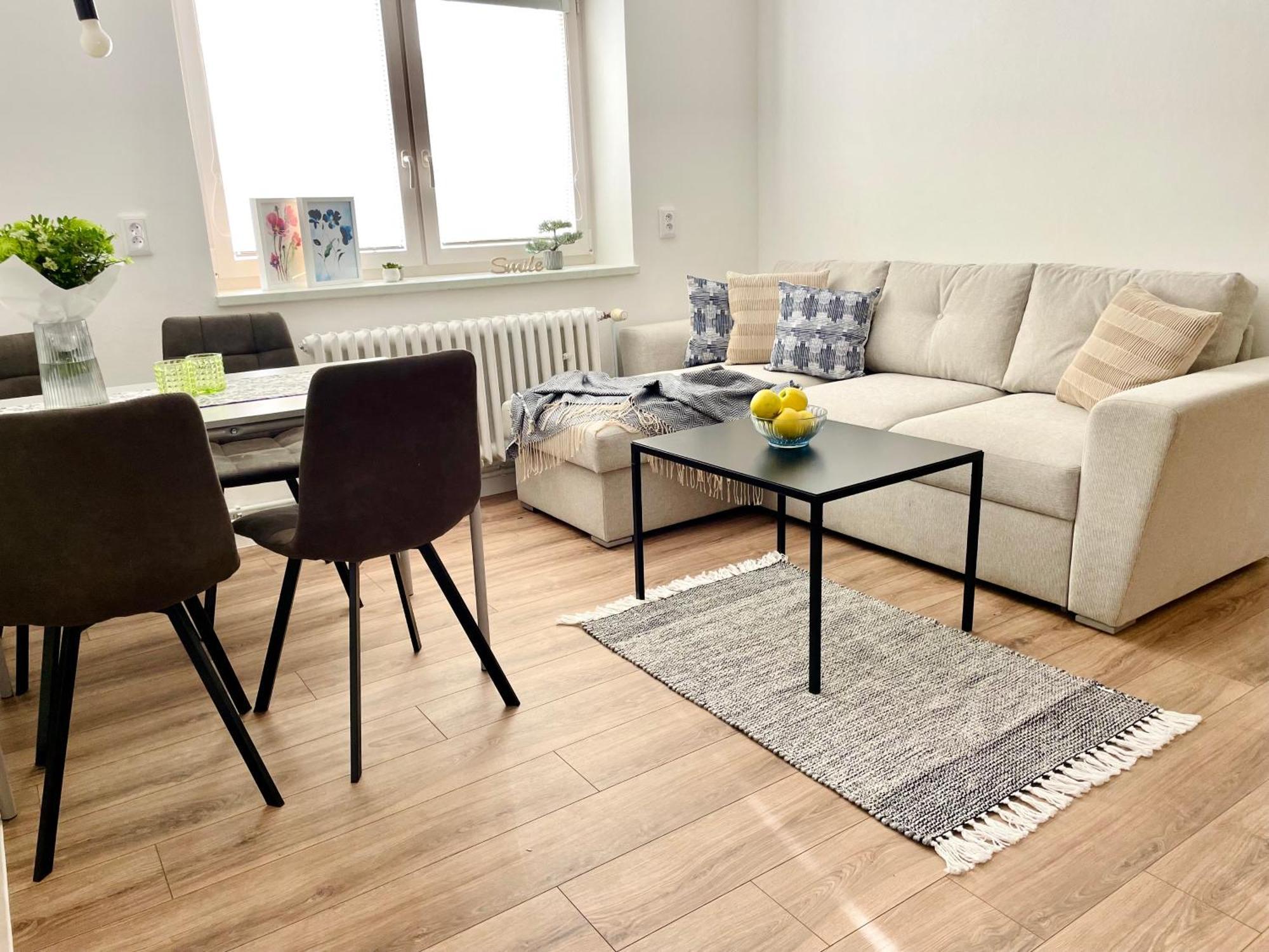 Apartmán M.F. Znojmo Exteriér fotografie